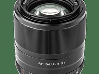  Four cost-effective standard fixed focus lenses "must see for new photographers" are recommended!
