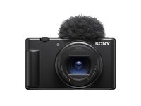 【手慢无】索尼ZV-1 II相机限时优惠 仅售5849元