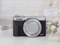 佳能计划更新PowerShot G系列相机
