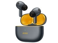 【手慢无】iQOO 1 真无线降噪耳机赛道版仅售359元