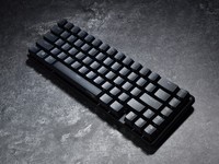 【有料评测】HyperX Alloy Origins 65起源65游戏机械键盘评测:玩法丰富的小配列键盘