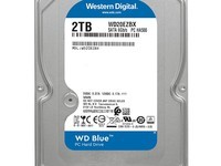  Comprehensive analysis of three ultra large capacity 2TB hard disks that are "necessary for storage upgrade"