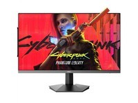  [Manual slow no] HKC IG27QK display 27 inch 240Hz refresh rate operation ultra-low delay