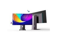 【手慢无】HKC惠科OG27QK 27英寸OLED显示器优惠促销