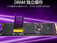 海力士P31系列固态硬盘500GB版促销到手仅429元