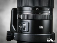 富士中画幅镜头GF100-200mmF5.6 R售价14350元