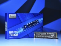  Evaluation of Ti600 solid state disk drive in Zhitai: slim in spring, first in willow