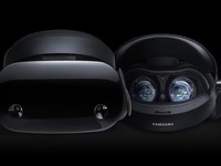 三星开发基于高通第二代平台VR头显 竞争苹果Vision Pro