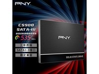 PNY CS900 ϵSSD̬Ӳ 250GB 89Ԫ