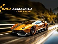 《MR RACER限时免费领取》