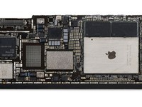  Apple deliberately blocks 4GB of memory? IPad Pro disassembly display: 12GB memory in total
