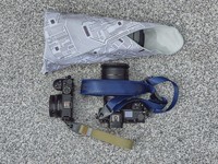 【有料评测】PGYTECH相机快拆背带系列评测:安全舒适,比原厂更实用