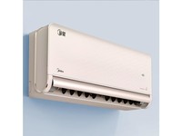 【手慢无】美的新一级能效壁挂式空调5449元