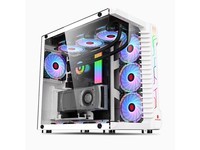  [Slow hands] Play the Galobin 3 fan, the price of which is 449 yuan, and the price is reduced by 10%!