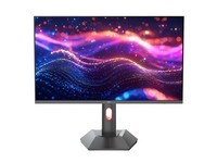 HKC G27M2 27英寸Mini-LED显示器限时特惠