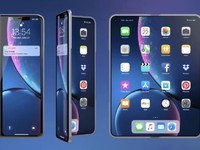 苹果折叠屏 iPad 或在 2024 年发布