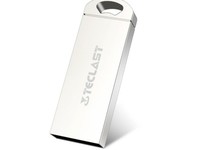 【手慢无】价格实惠！台电（TECLAST） 8GB USB2.0 U盘实际到手仅需16.9元！