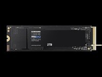  Samsung 990 EVO SSD sneaks away: V-NAND TLC flash memory is used, and Amazon's list price starts at 114.90 euros