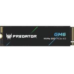 宏碁掠夺者GM6 2TB SSD固态硬盘超值优惠