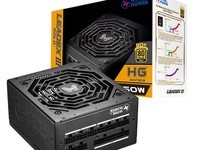  "Computer accessories" five ATX power supplies worth getting! Make your computer more powerful!