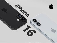  IPhone 16 rendering comes out and dreams of iPhone X