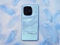  Vivo Y200 series quick view of selling points: from 1099 yuan, light and thin, leapfrog