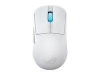 ROG龙鳞Ace Mini SpeedNova三模鼠标月耀白