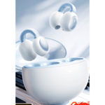 倍思1Ring蓝牙耳机限时特惠,到手价108元