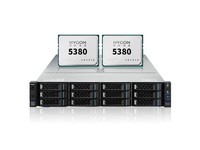 浪潮CS5260H2服务器安全稳定、易管理