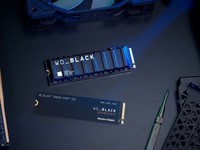西部数据全新SN850X旗舰SSD上市：最高可达4TB容量