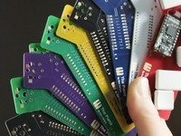  Why are all PCBs green? The answer is not cheap