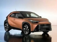 Aygo XĿ϶+ȫ