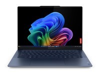 联想发布 Yoga Slim 7x 笔记本:骁龙 X Elite、3K 1000nits OLED 触控屏
