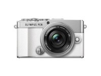 【手慢无】奥林巴斯 PENE-P7 微单相机套机促销价5899元
