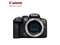  [Manual slow without] Canon EOS R10 micro single camera promotion price 6999 yuan