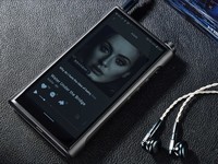  [Material evaluation] Evaluation of Feiao M15S portable lossless music player: upgrading experience from the inside out