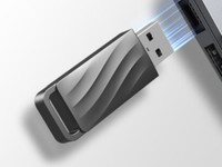  [Slow hands] Shocked! Lenovo 128GB USB3.0 X3 Lite large capacity metal USB flash drive costs only 45.9 yuan!