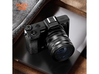  [Manual slow without] 5K high-definition entry-level micro single digital camera only sells for 1129 yuan