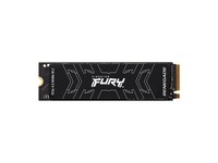 【手慢无】价格腰斩！金士顿FURY系列500GB SSD固态硬盘仅售399元