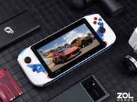 OneXPlayer高达联名限量版游戏掌机荣获2022年黑金奖