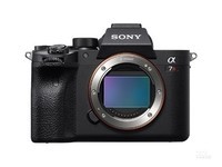 操作性强索尼A7R4数码相机西安经销商现货