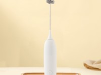 鑫鑫SEECIN家用打蛋器天猫9.1元可入手