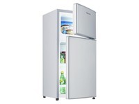 °Â¿Ë˹˫ÃűùÏäBCD-35K118L½ÚÄÜÊ¡µçÁ½Ìì½öºÄ1¶È