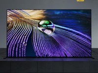  Sony OLED TV evaluation enables you to participate in the new video generation every minute