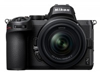  Nikon Releases Firmware Upgrade of Z 5 and D780 Cameras to Improve and Improve Camera Performance