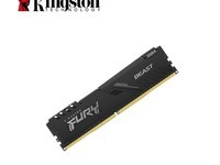 金士顿台式机DDR4内存条天猫超市超值优惠
