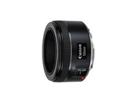 佳能 EF 50mm f/1 II镜头 特价756元 快抢啊
