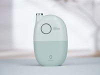 欧可林AirPump A10氧气啵啵冲牙器推荐