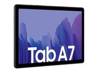新款三星Galaxy Tab A7曝光 換芯紫光UNISOC T618