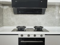  [Material evaluation] Give full play to the "easy to use, beautiful and clean" to the evaluation of Vantage Integrated Cooking Center